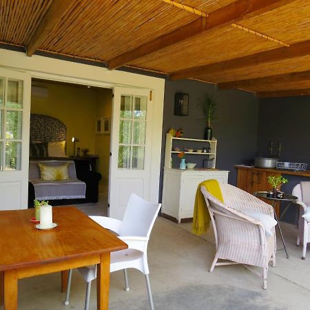 Olive Grove Pip Apartment Prince Albert Exterior photo